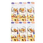 Mother's Day Celebrate Mom Assortment Floor Display - 102 Pieces Per Retail Ready Floor Display 88516 KIPP BROTHERS