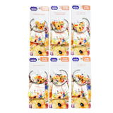 Mother's Day Celebrate Mom Assortment Floor Display - 102 Pieces Per Retail Ready Floor Display 88516 KIPP BROTHERS