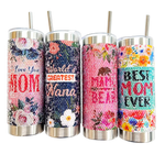 Mother's Day Celebrate Mom Assortment Floor Display - 102 Pieces Per Retail Ready Floor Display 88516 KIPP BROTHERS