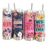 Mother's Day Celebrate Mom Assortment Floor Display - 102 Pieces Per Retail Ready Floor Display 88516 KIPP BROTHERS