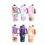 Mother's Day Celebrate Mom Assortment Floor Display - 102 Pieces Per Retail Ready Floor Display 88516 KIPP BROTHERS