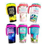 Mother's Day Celebrate Mom Assortment Floor Display - 102 Pieces Per Retail Ready Floor Display 88516 KIPP BROTHERS