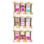 Mother's Day Celebrate Mom Assortment Floor Display - 102 Pieces Per Retail Ready Floor Display 88516 KIPP BROTHERS
