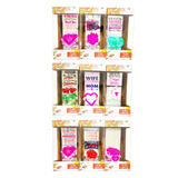 Mother's Day Celebrate Mom Assortment Floor Display - 102 Pieces Per Retail Ready Floor Display 88516 KIPP BROTHERS