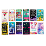 Mother's Day Celebrate Mom Assortment Floor Display - 102 Pieces Per Retail Ready Floor Display 88516 KIPP BROTHERS