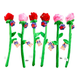 Mother's Day Celebrate Mom Assortment Floor Display - 102 Pieces Per Retail Ready Floor Display 88516 KIPP BROTHERS