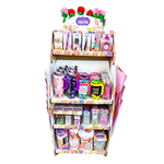 Mother's Day Celebrate Mom Assortment Floor Display - 102 Pieces Per Retail Ready Floor Display 88516 KIPP BROTHERS
