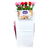 Mother's Day Celebrate Mom Assortment Floor Display - 102 Pieces Per Retail Ready Floor Display 88516 KIPP BROTHERS