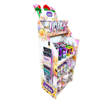 Mother's Day Celebrate Mom Assortment Floor Display - 102 Pieces Per Retail Ready Floor Display 88516 KIPP BROTHERS