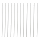 40 oz Insulated Stainless-Steel Cup with Straw - 12 Pieces Per Pack 88520 NOVELTY INC