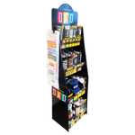 Father's Day Assorted Floor Display - 71 Pieces Per Retail Ready Display 88533 KIPP BROTHERS