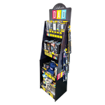 Father's Day Assorted Floor Display - 71 Pieces Per Retail Ready Display 88533 KIPP BROTHERS