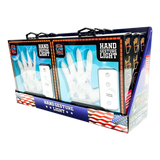Waving Hand Car Accessories Assortment Floor Display - 18 Pieces Per Retail Ready Display  88537 NOVELTY INC