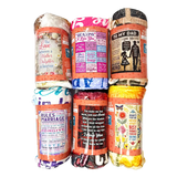 Hug 'N Sip Cup Plush Assortment Floor Display - 38 Pieces Per Retail Ready Display 88567 KIPP BROTHERS