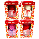 Valentine's Day Glass and Gift Assortment Floor Display - 57 Pieces Per Retail Ready Display 88573 - NOVELTY INC WHOLESALE