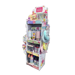 Mother's Day Celebrate Mom Assortment Floor Display - 65 Pieces Per Retail Ready Floor Display 88579 KIPP BROTHERS