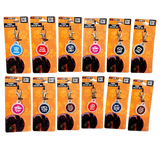 DogGone It Assorted Pet Supplies Floor Display - 42 Pieces Per Retail Ready Display 88600 NOVELTY INC