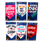 DogGone It Assorted Pet Supplies Floor Display - 42 Pieces Per Retail Ready Display 88600 NOVELTY INC