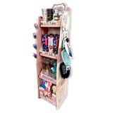 Heartfelt Sayings Gift Assortment Floor Display - 58 Pieces Per Retail Ready Display Kit 88614 KIPP BROTHERS