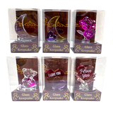 Valentines Day Rose Plush and Gift Assortment Floor Display - 78 Pieces Per Retail Ready Display Kit 88615 NOVELTY INC