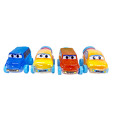 Expositor de suelo de juguetes Fun Frenzy - 130 piezas por expositor listo para venta al por menor 88625