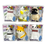 Expositor de suelo de juguetes Fun Frenzy - 130 piezas por expositor listo para venta al por menor 88625