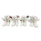 Expositor de suelo de juguetes Fun Frenzy - 130 piezas por expositor listo para venta al por menor 88625