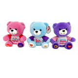 Expositor de suelo de juguetes Fun Frenzy - 130 piezas por expositor listo para venta al por menor 88625