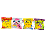 Expositor de suelo de juguetes Fun Frenzy - 130 piezas por expositor listo para venta al por menor 88625