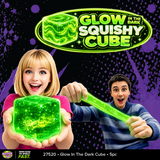 SquishZilla™ Squishy Fidget Toy Assortment Floor Display - 86 Pieces Per Retail Ready Display Kit 88640