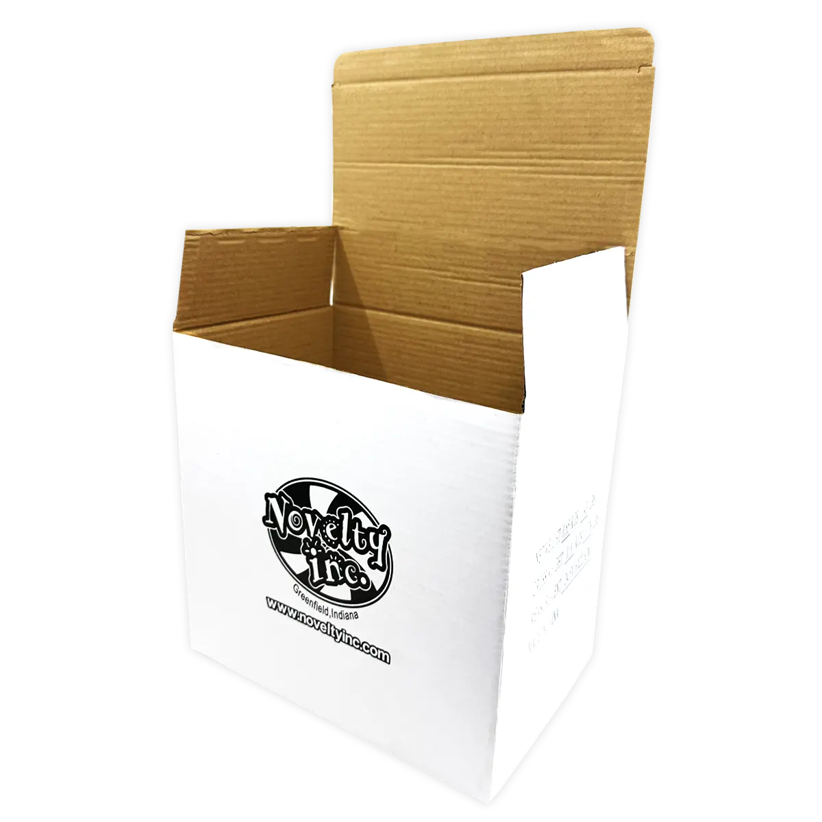 Merchandising Fixture - Polar Gear Inner Box ONLY 976350 POLAR GEAR