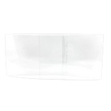 Merchandising Fixture - Polar Gear Pvc Shelf Display Insert ONLY 977290 POLAR GEAR