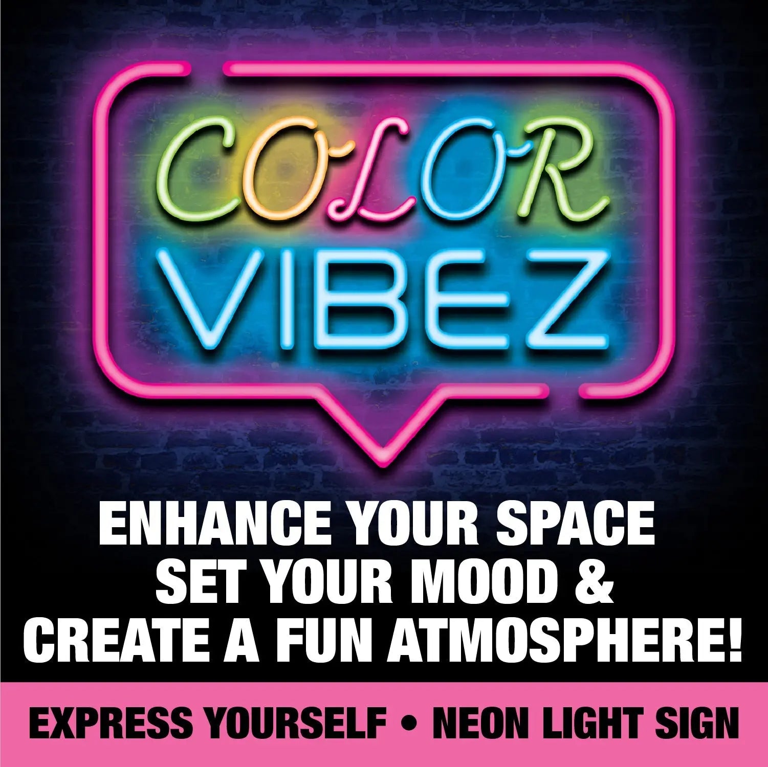 Neon Sign Assortment Floor Display (Sheetz Exclusive) - 17 Pieces Per Retail Ready Display 88455 NOVELTY INC