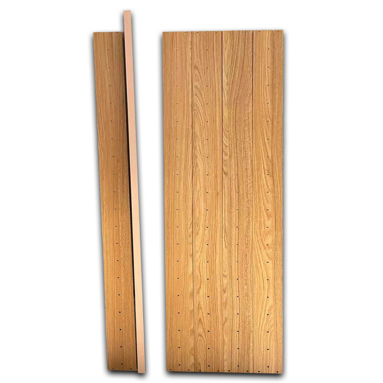 Merchandising Fixture - Driver's Edge Spinner Rack Body Boards Kit 977750 NOVELTY INC