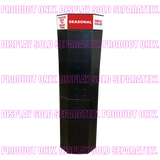 Merchandising Fixture - Spinner Rack Merchandising 8 Sign Set 978280 NOVELTY INC