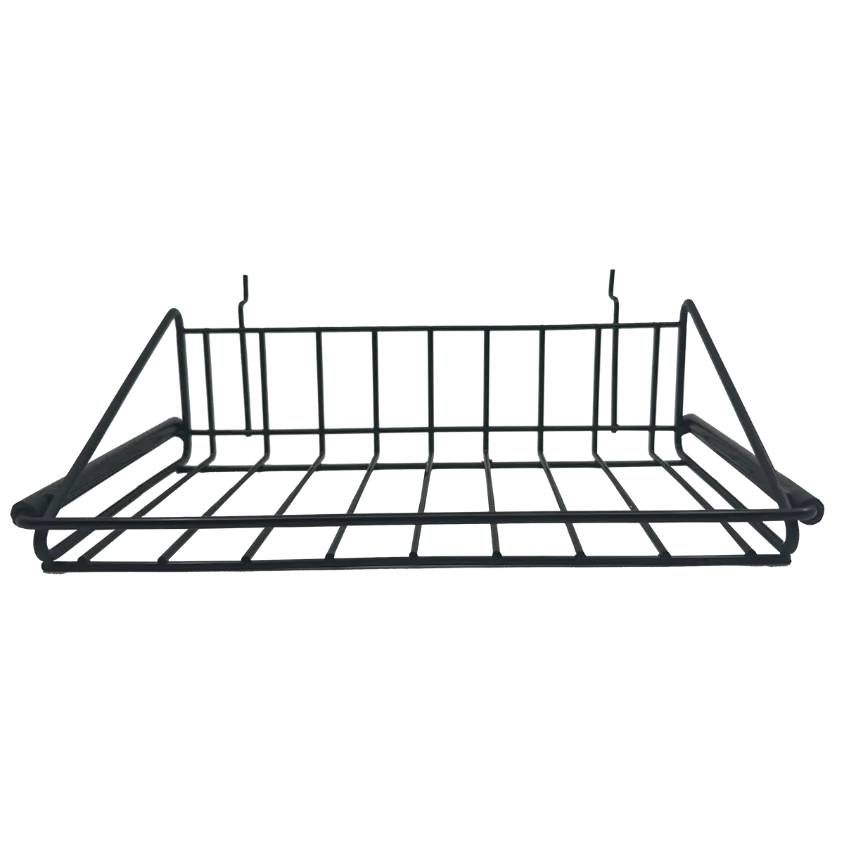 Merchandising Fixture - 10" Spinner Wire Shelf ONLY 978080 NOVELTY INC