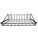 Merchandising Fixture - 10" Spinner Wire Shelf ONLY 978080 NOVELTY INC