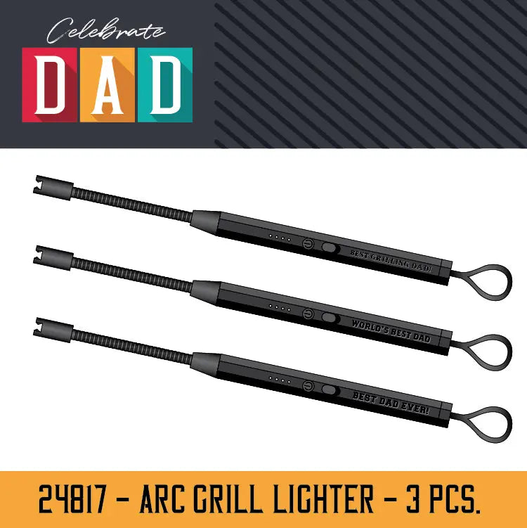 Father's Day Assorted Floor Display - 71 Pieces Per Retail Ready Display 88533 KIPP BROTHERS