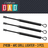 Father's Day Assortment Floor Display - 71 Pieces Per Retail Ready Display 88534 KIPP BROTHERS