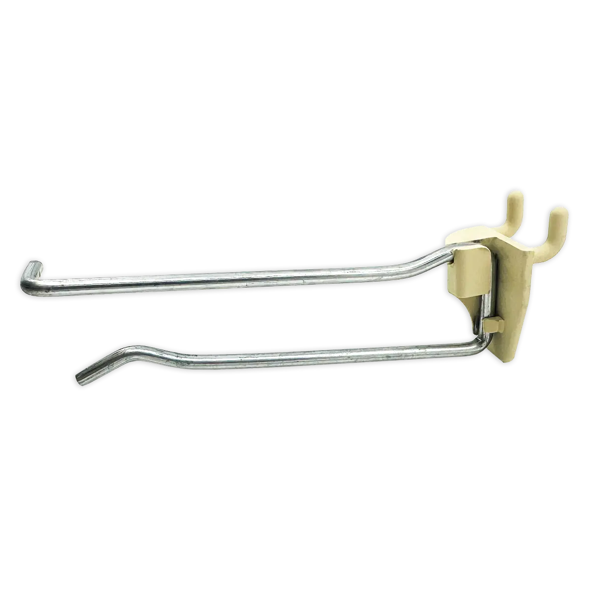 Merchandising Fixture - Peg Board Metal Hook ONLY 979360 NOVELTY INC