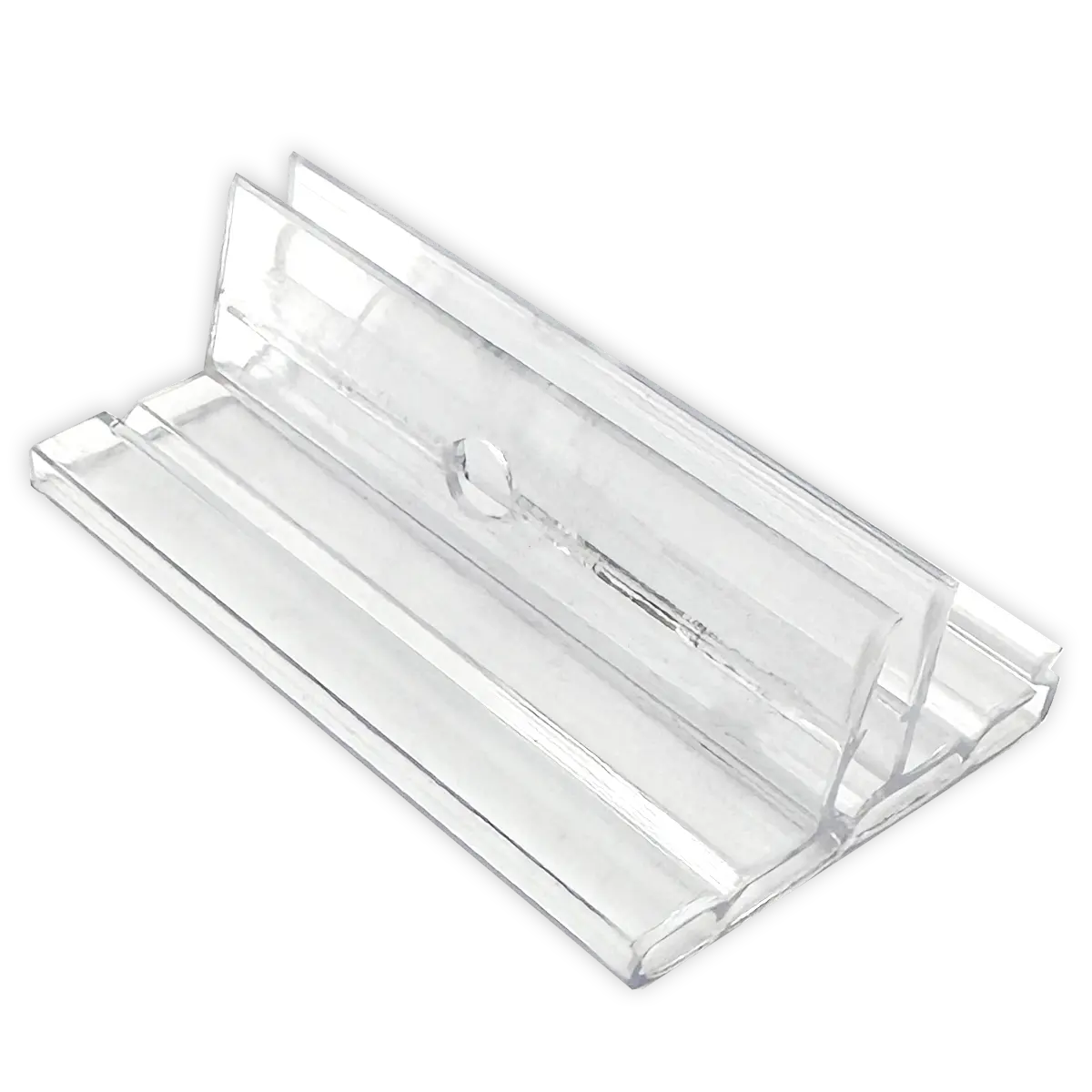 Merchandising Fixture - Upc Tag Holder ONLY 979370 NOVELTY INC