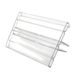 Merchandising Fixture - Upc Tag Holder ONLY 979370 NOVELTY INC