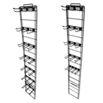 Merchandising Fixture - Next Gen Gadget Gear 60" Spinner Shelf/Grid Kit ONLY 88541 GADGET GEAR