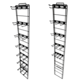 Merchandising Fixture - Next Gen Gadget Gear 60" Spinner Shelf/Grid Kit ONLY 88541 GADGET GEAR