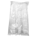 40 oz Cup Compatible Plastic Straw Replenishment Pack - 12 Pieces Per Pack 980100 ROUGHNECK