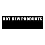 Merchandising Fixture - Smokezilla Spinner Rack Header Sign ONLY 980250 NOVELTY INC