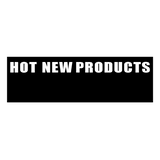 Merchandising Fixture - Smokezilla Spinner Rack Header Sign ONLY 980250 NOVELTY INC