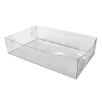 Merchandising Fixture - PVC Box Tray 2 980540 NOVELTY INC