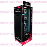Expositor de Merchandising - Máquina expendedora Gadget Dash Gifts on the Go SOLAMENTE 986200