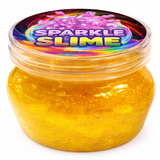 Fun Doh Glitter Slime - 6 piezas por expositor listo para venta al por menor 25034